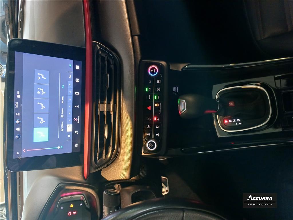 PULSE 1.3 TURBO 270 FLEX ABARTH AT614