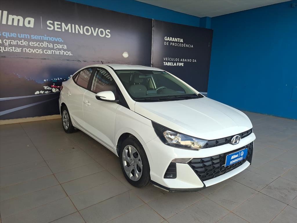 HB20S 1.0 12V FLEX COMFORT PLUS MANUAL3