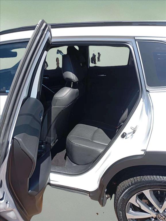 COROLLA CROSS 2.0 VVT-IE FLEX XRE DIRECT SHIFT9