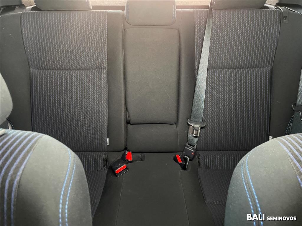 YARIS 1.5 16V FLEX XL PLUS CONNECT MULTIDRIVE18