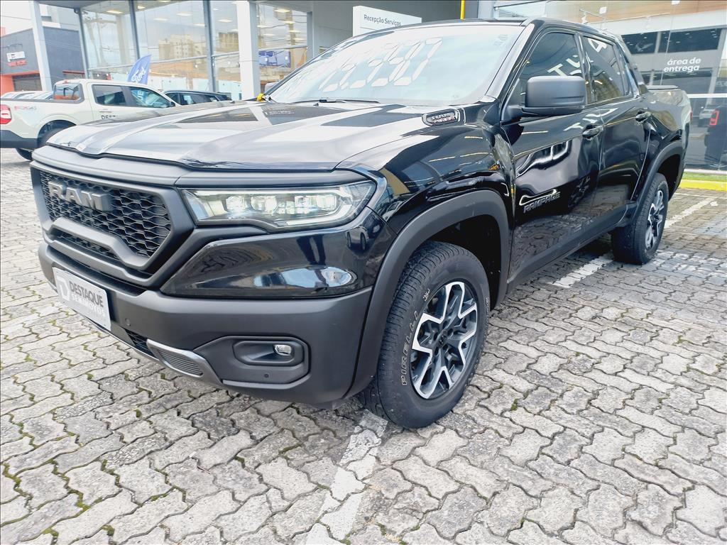 Foto ilustrativa do carro