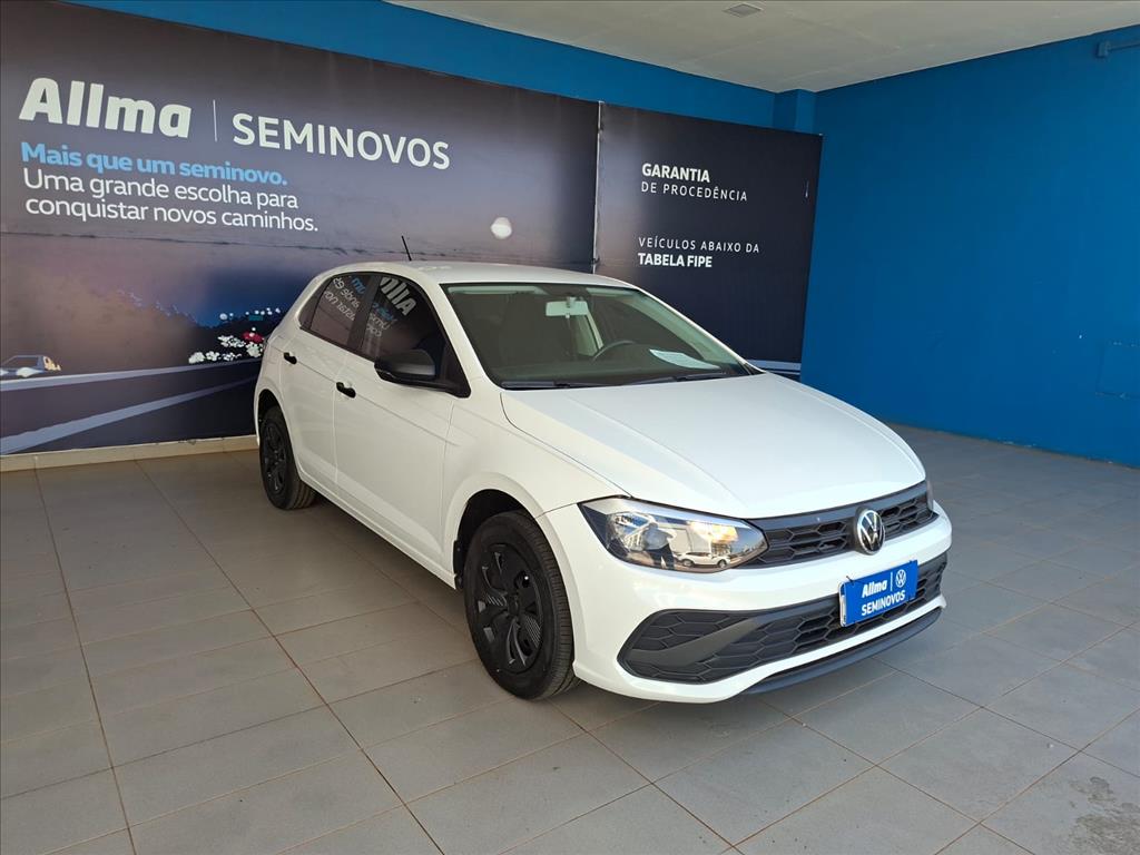 POLO 1.0 MPI TRACK MANUAL2