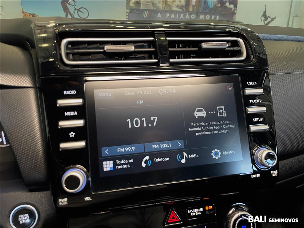 CRETA 1.0 TGDI FLEX LIMITED AUTOMÁTICO13