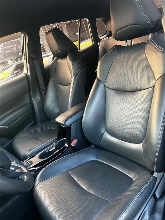 COROLLA CROSS 2.0 VVT-IE FLEX XRE DIRECT SHIFT14