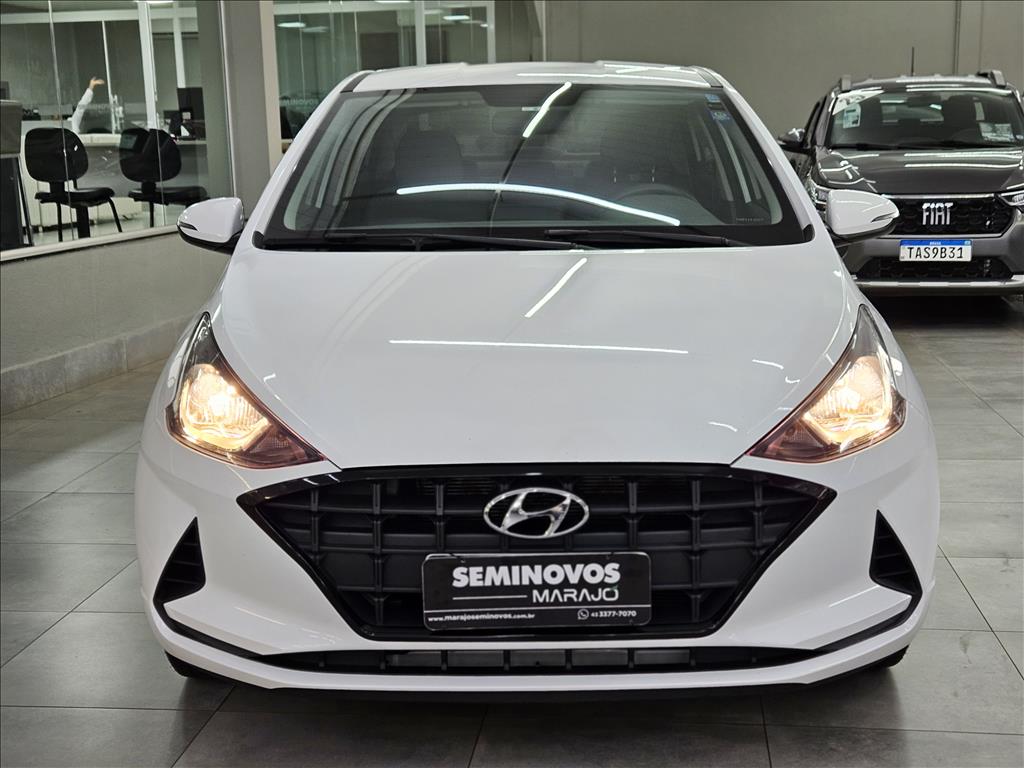 HB20S 1.0 12V FLEX VISION MANUAL2