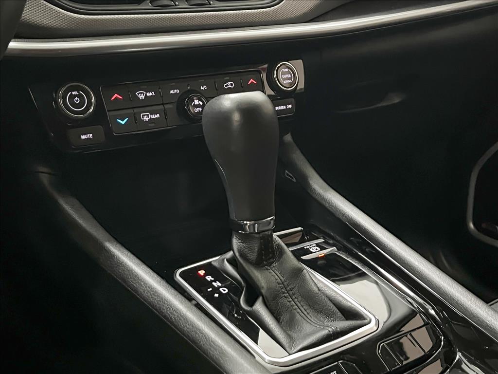 COMPASS 1.3 T270 TURBO FLEX LONGITUDE AT67