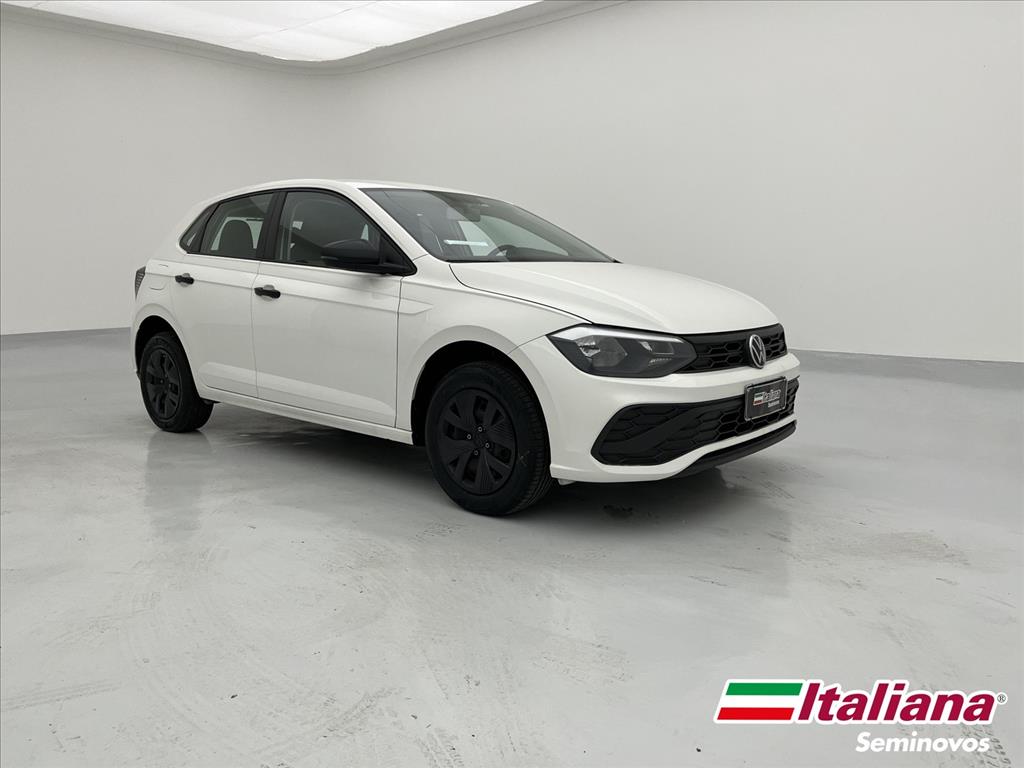 POLO 1.0 MPI TRACK MANUAL