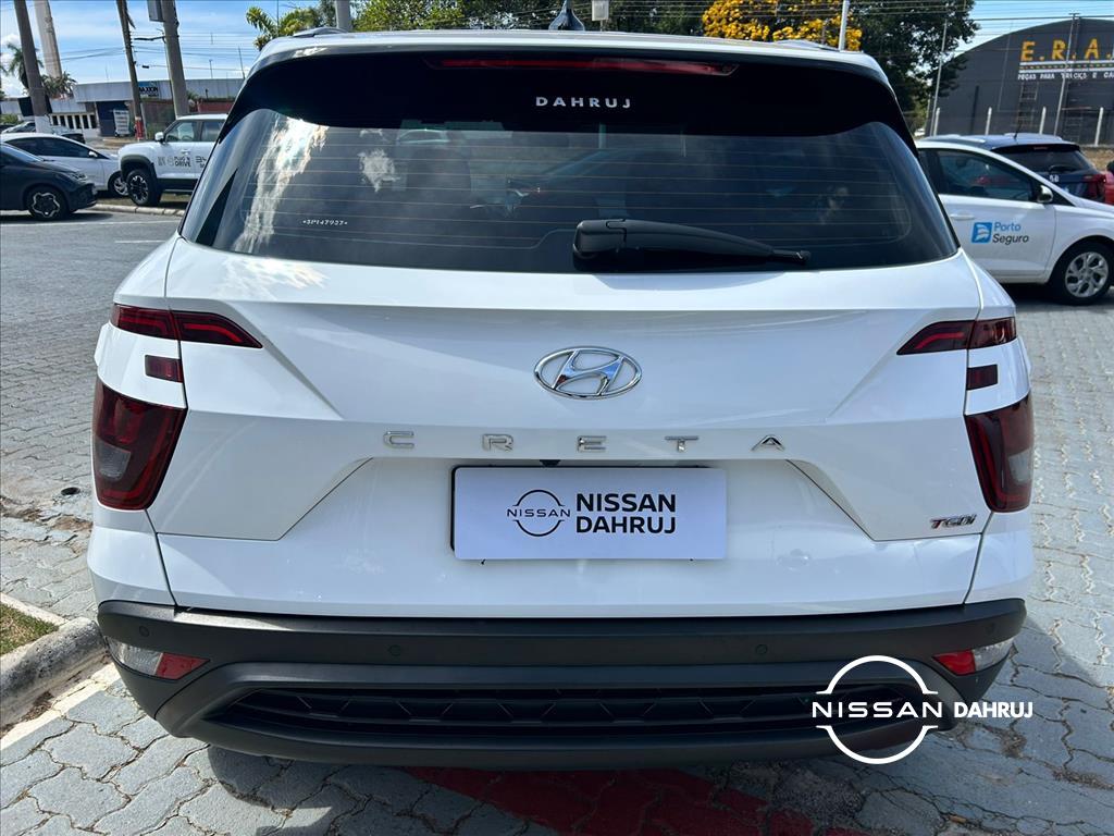 CRETA 1.0 TGDI FLEX COMFORT AUTOMÁTICO14