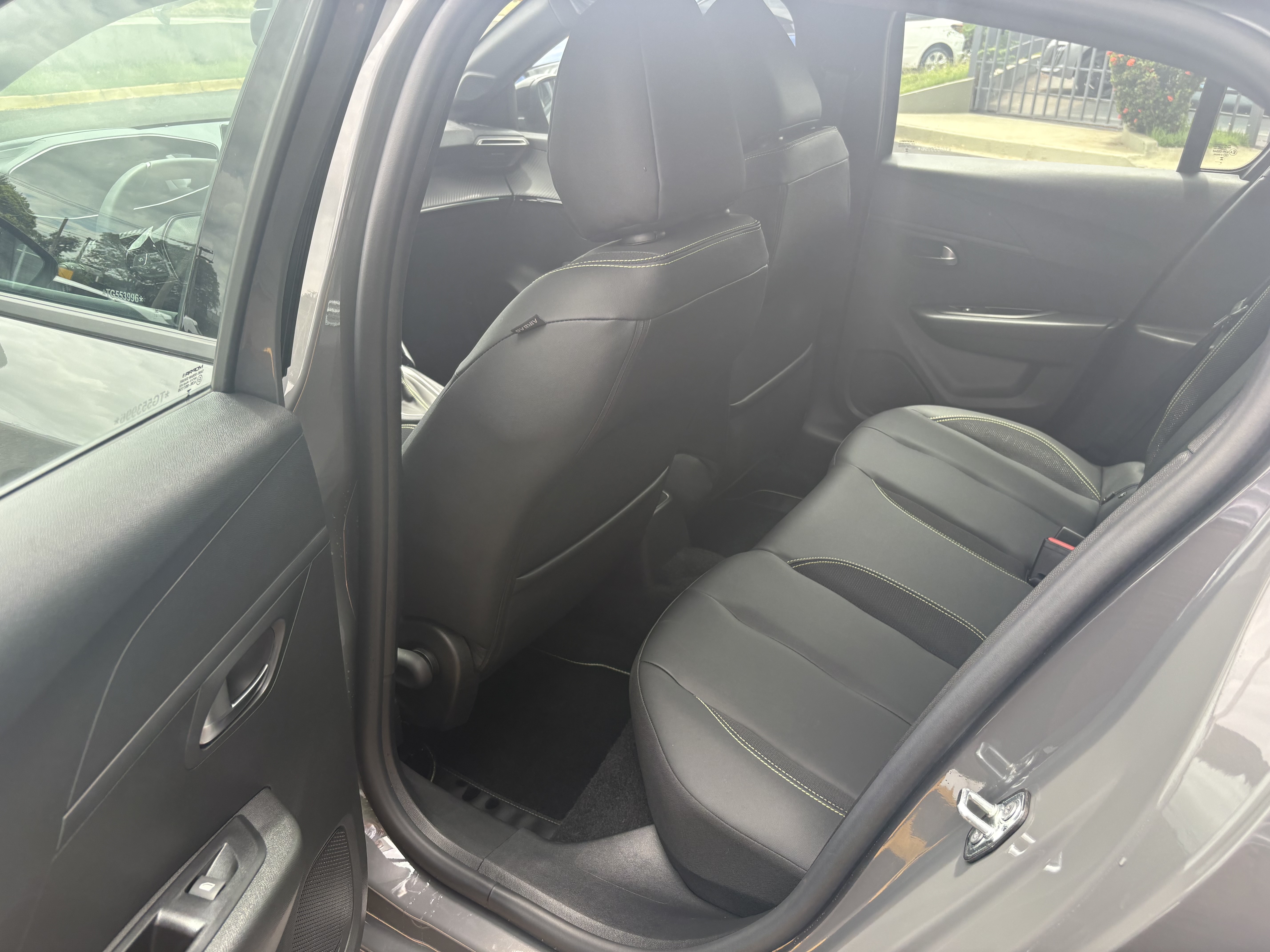 208 1.0 TURBO 200 HYBRID GT CVT14