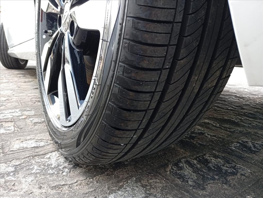 Caoa Chery-ARRIZO 6 PRO-1.5 TCI FLEX HYBRID MAX DRIVE CVT