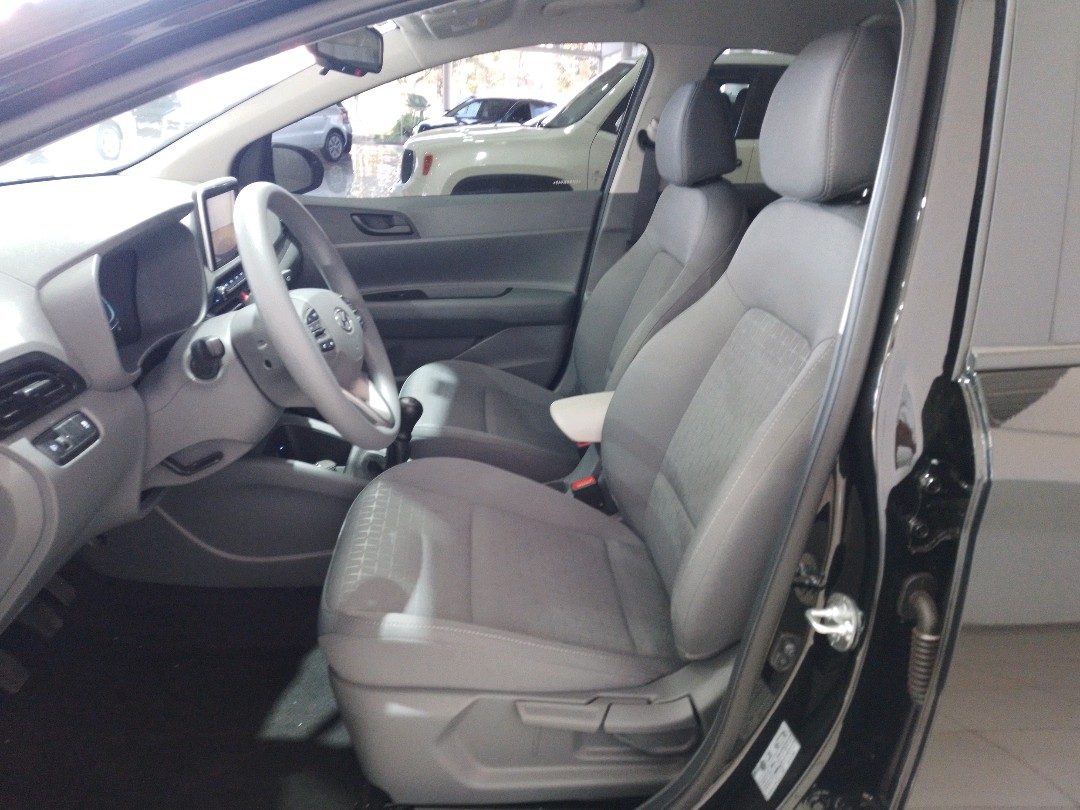 Hyundai HB20S 1.0 12V Flex Limited Manual - foto 9
