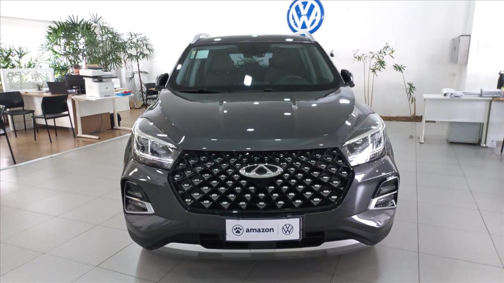 TIGGO 5x 1.5 VVT TURBO iFLEX SPORT CVT1