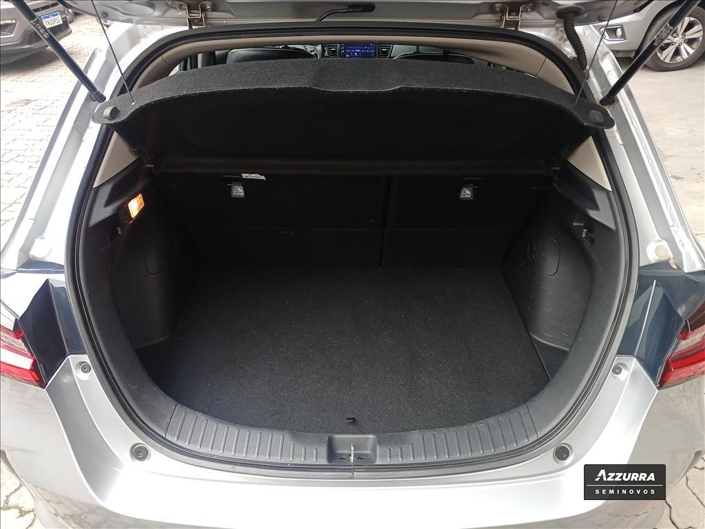 CITY 1.5 i-VTEC FLEX HATCH EXL CVT6