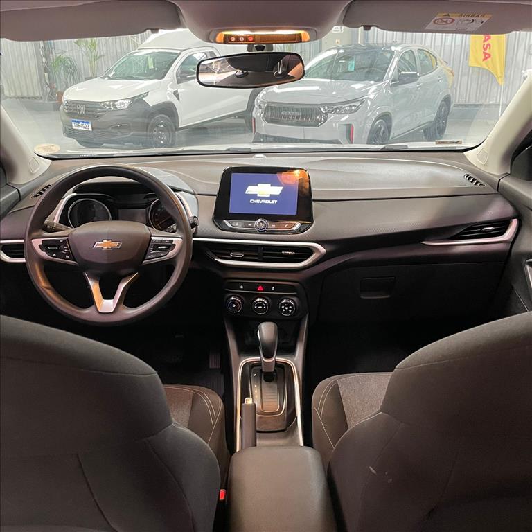 TRACKER 1.0 TURBO FLEX LT AUTOMÁTICO7