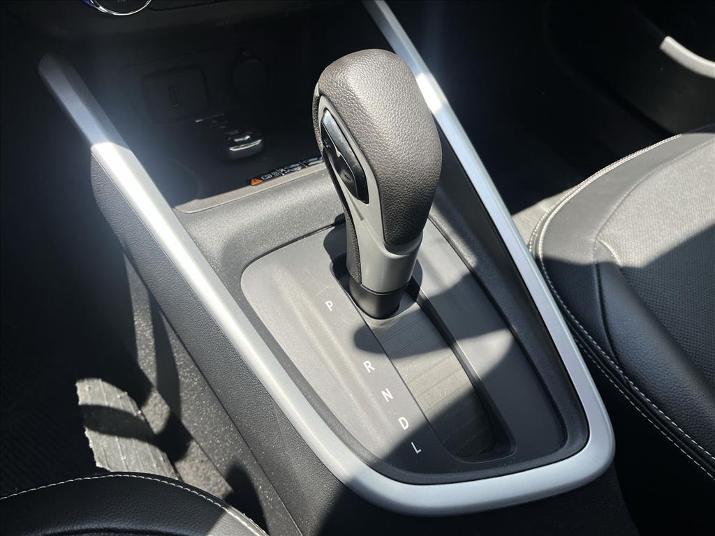 ONIX PLUS 1.0 TURBO FLEX PREMIER AUTOMÁTICO9