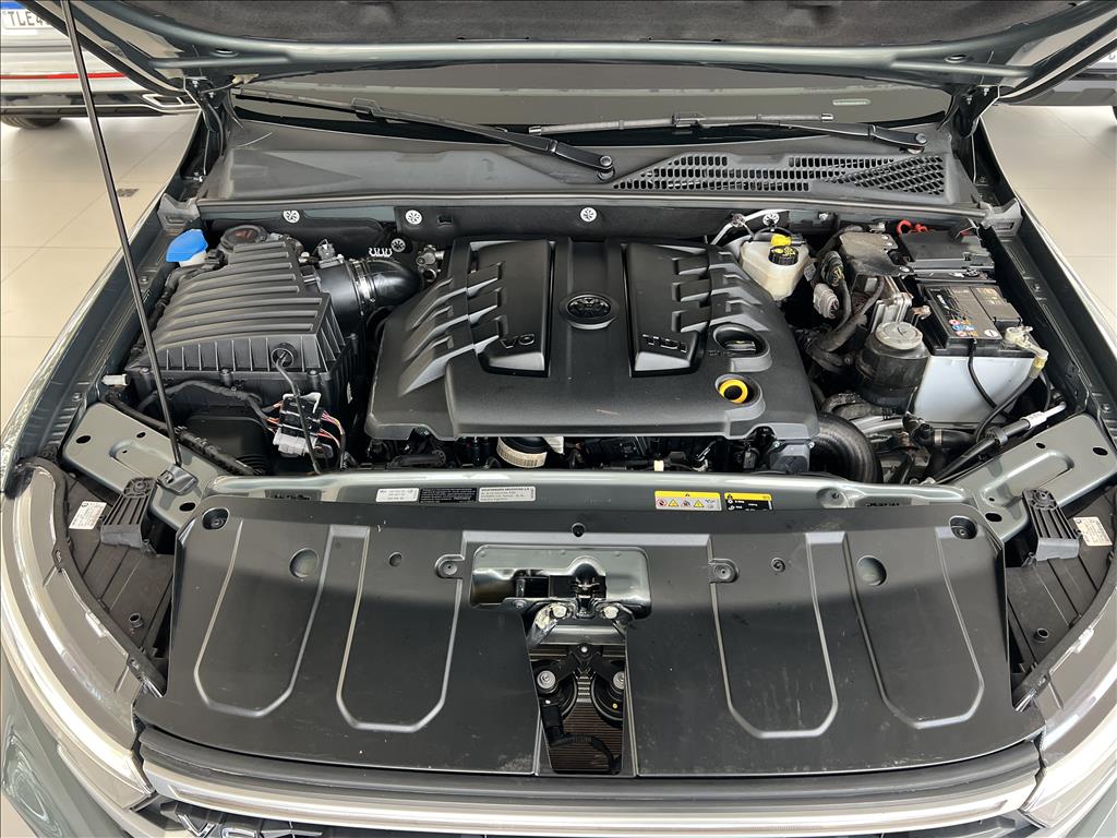 AMAROK 3.0 V6 TDI DIESEL HIGHLINE CD 4MOTION AUTOMÁTICO20
