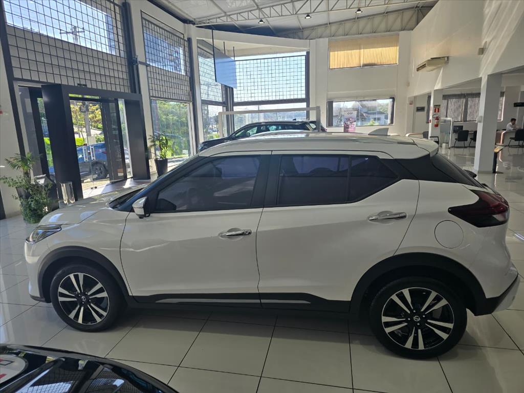 Nissan-KICKS-1.6 16V FLEXSTART EXCLUSIVE XTRONIC