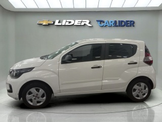 MOBI 1.0 EVO FLEX LIKE. MANUAL3