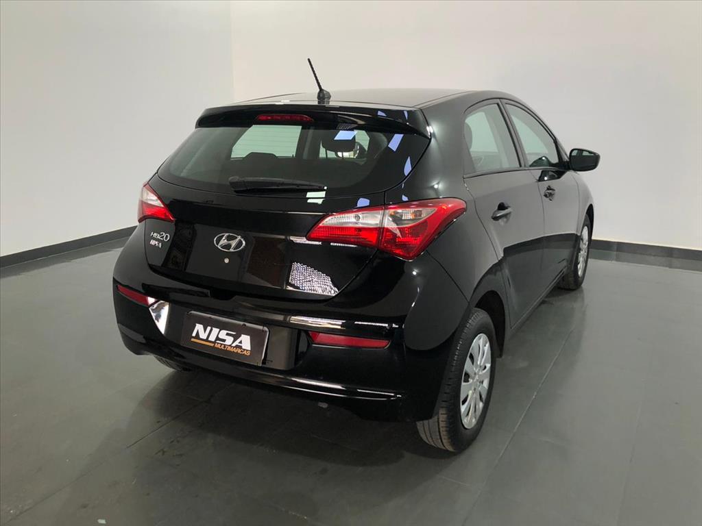 HB20 1.0 COMFORT 12V FLEX 4P MANUAL3