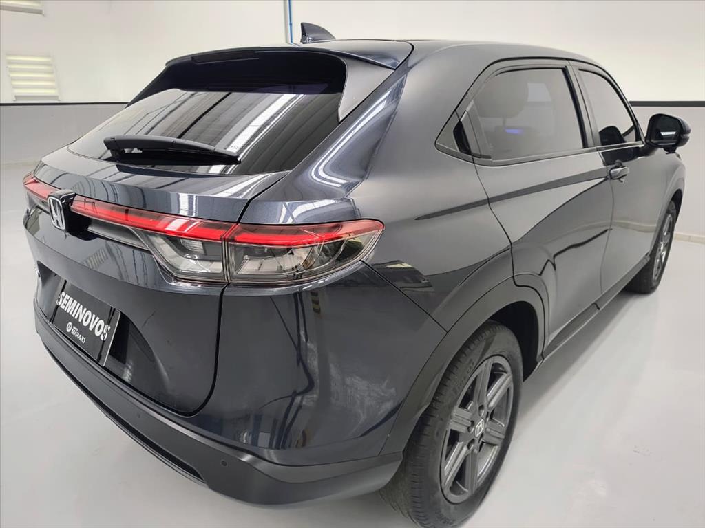HR-V 1.5 DI I-VTEC FLEX EXL CVT8