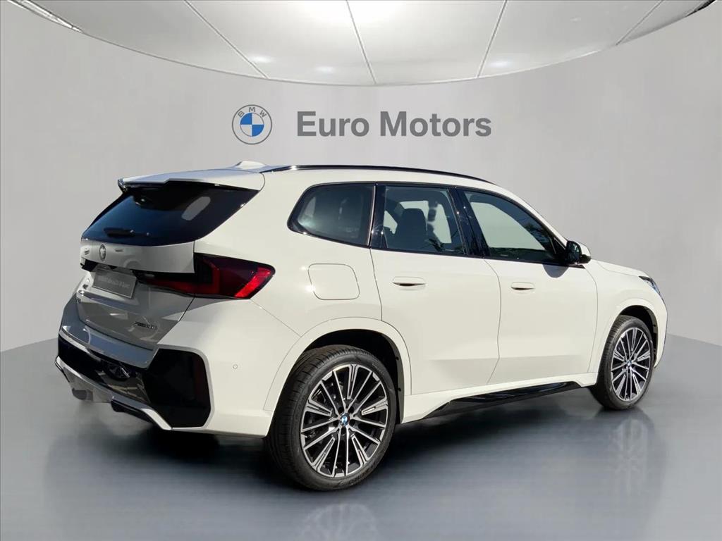 BMW-X1-2.0 16V TURBO GASOLINA SDRIVE20I M SPORT STEPTRONIC