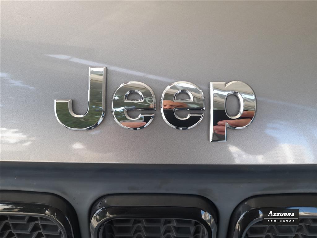 RENEGADE 1.3 T270 TURBO FLEX SPORT AT613