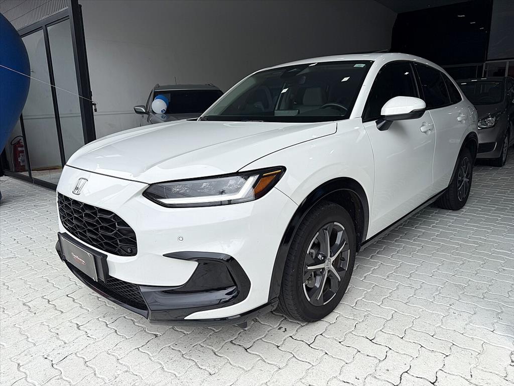 Honda Zr-V - 2.0 i-VTEC GASOLINA TOURING CVT