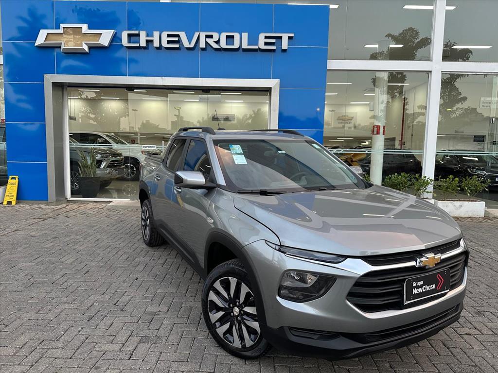 CHEVROLET MONTANA 1.2 TURBO FLEX LT MANUAL