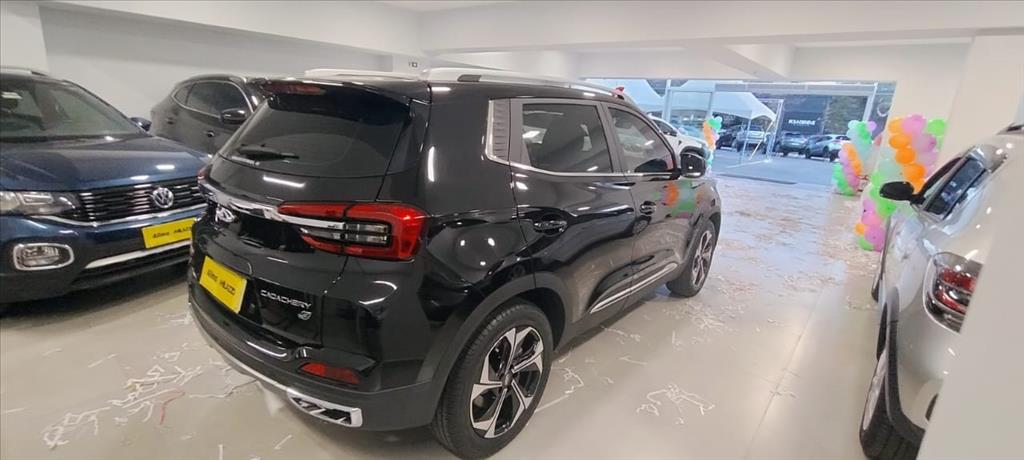TIGGO 5X PRO 1.5 TCI FLEX HYBRID CVT TIGGO 5X PRO 1.5 TCI FLEX HYBRID CVT