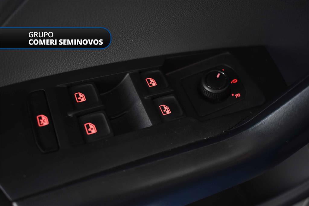 T-CROSS 1.0 200 TSI TOTAL FLEX SENSE AUTOMÁTICO