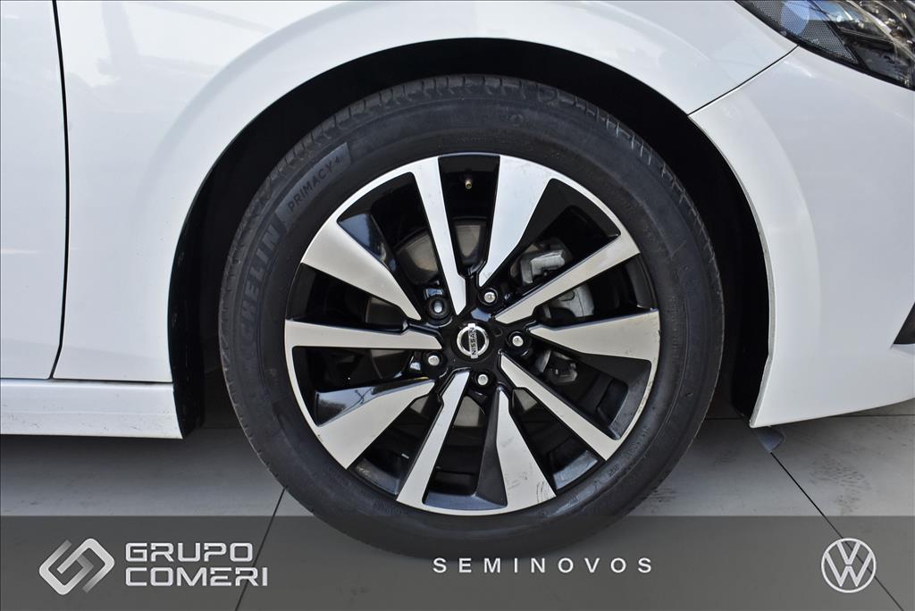 SENTRA 2.0 16V GASOLINA ADVANCE XTRONIC19