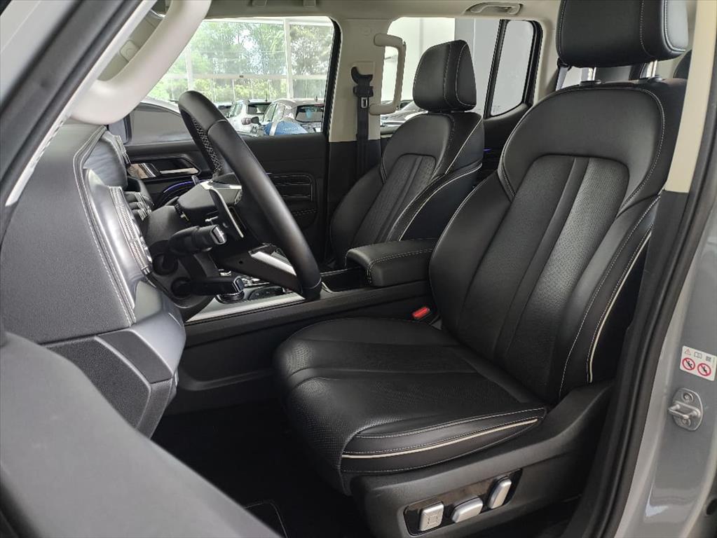 TANK 300 2.0 HI4-T PHEV 4X4 9HAT4
