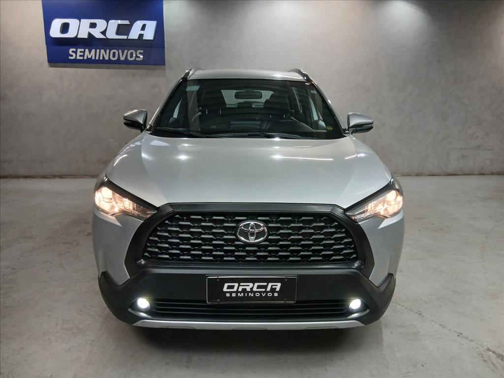 COROLLA CROSS 2.0 VVT-IE FLEX XRE DIRECT SHIFT1