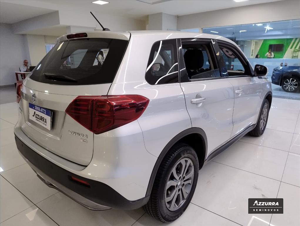 VITARA 1.6 16V GASOLINA 4ALL MANUAL7