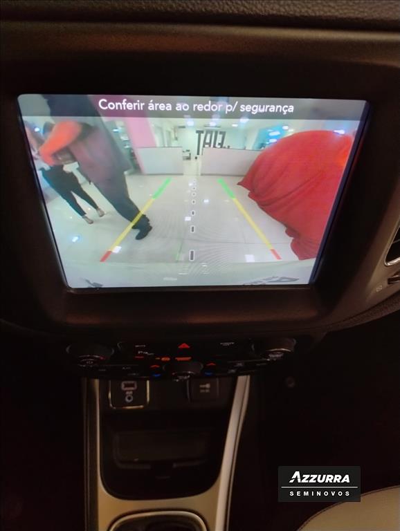 COMPASS 2.0 16V FLEX LONGITUDE AUTOMÁTICO10