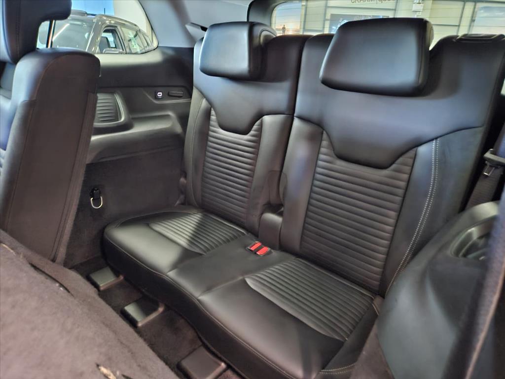 COMMANDER 1.3 T270 TURBO FLEX LONGITUDE AT69