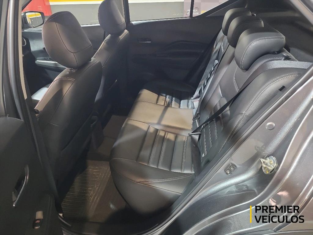 KICKS 1.6 16V FLEXSTART ADVANCE XTRONIC7