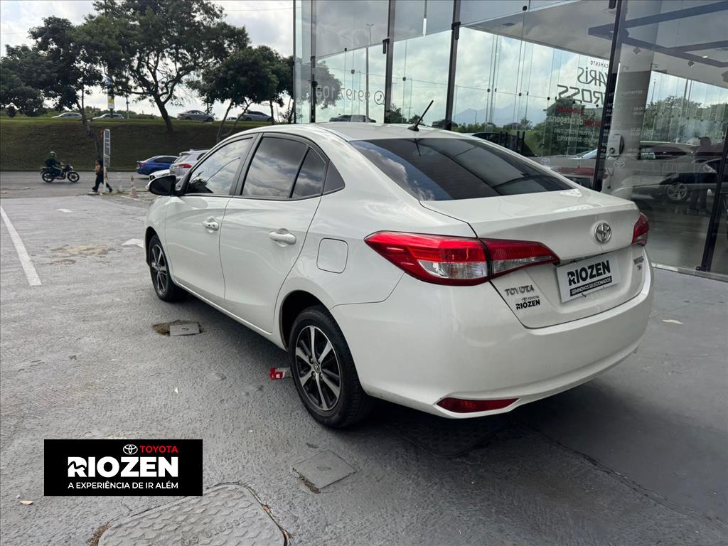 Toyota YARIS 2019
