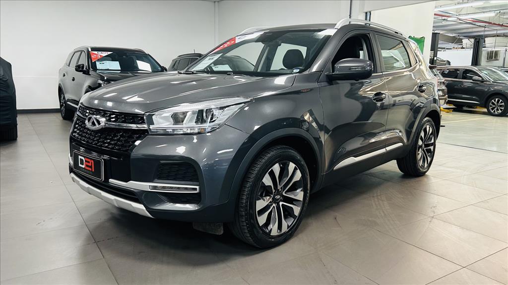 1.5 VVT TURBO iFLEX TXS DCT