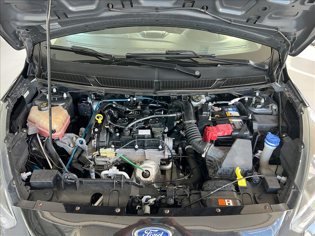 KA 1.0 TI-VCT FLEX SE MANUAL20