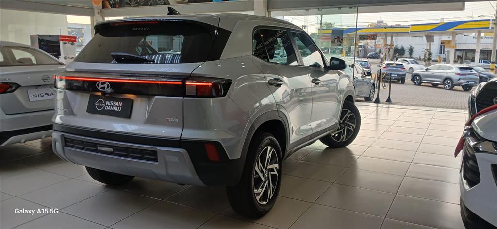 CRETA 1.0 TGDI FLEX LIMITED AUTOMÁTICO13