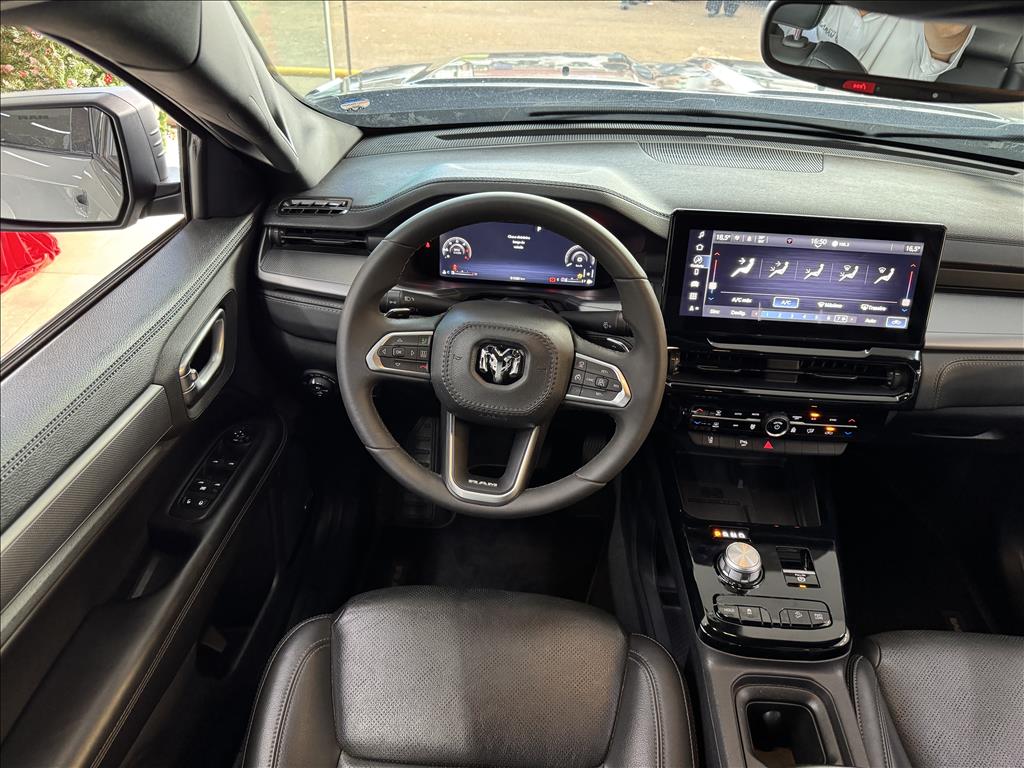 RAMPAGE 2.0 TURBO DIESEL REBEL 4X4 AUTOMÁTICO5