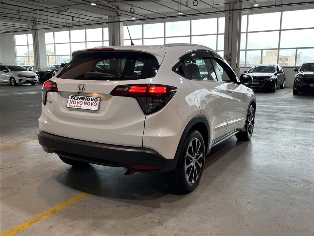 HR-V 1.8 16V FLEX EXL 4P AUTOMÁTICO12