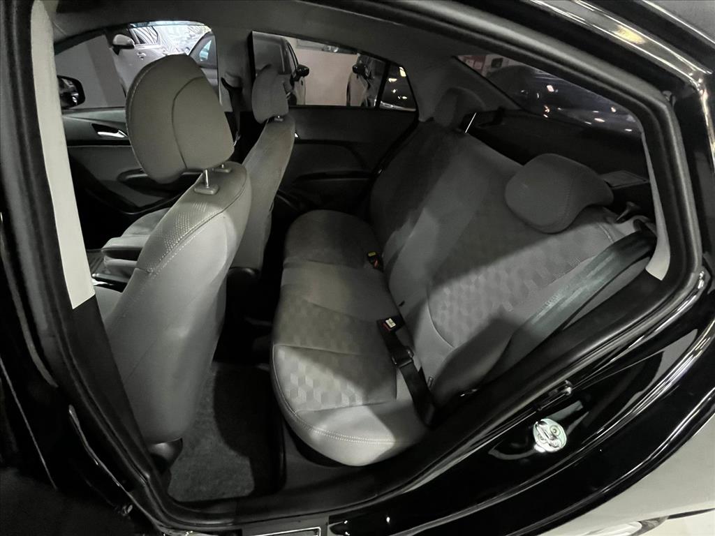 HB20S 1.6 COMFORT PLUS 16V FLEX 4P AUTOMÁTICO10