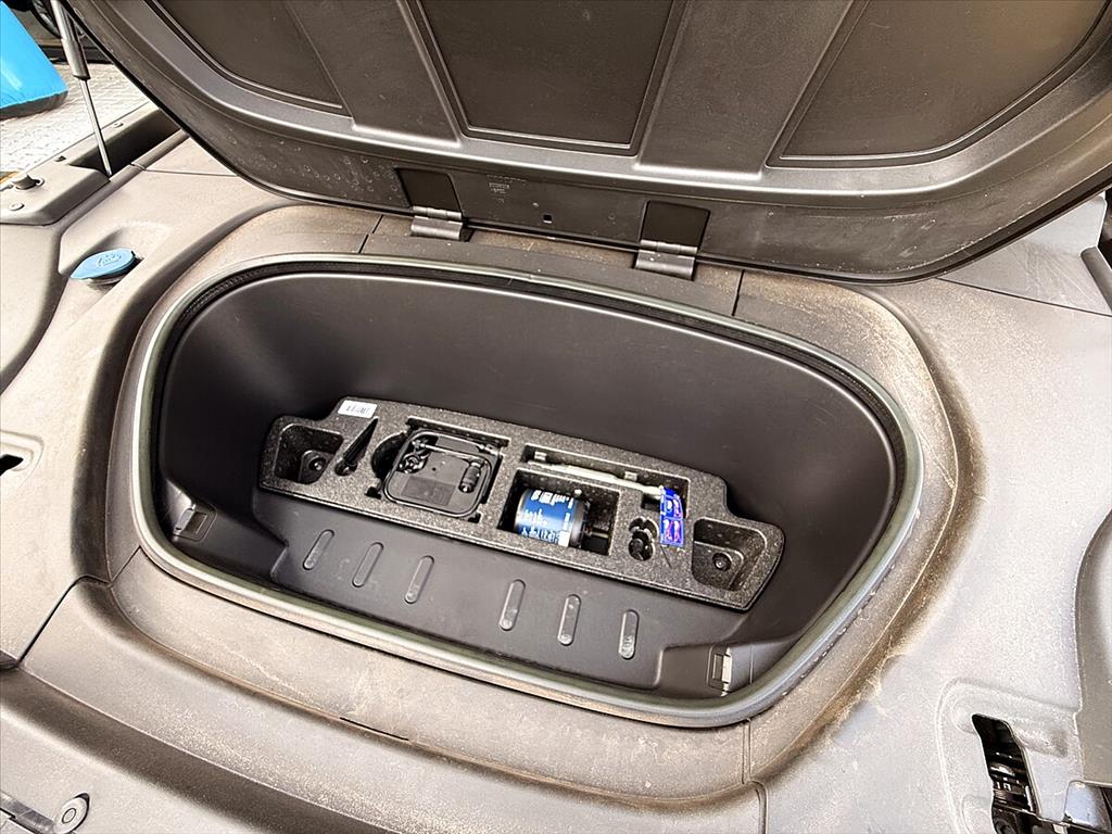 VOLVO XC40 P8 RECHARGE ELECTRIC BEV PURE AWD