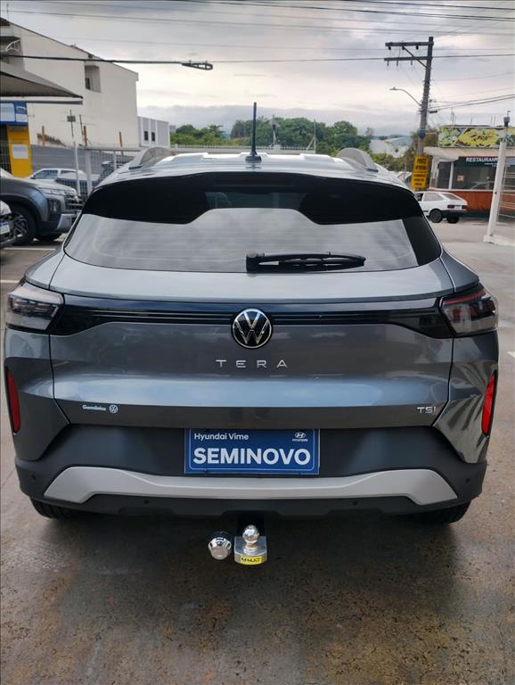 TERA 1.0 170 TSI HIGH AUTOMÁTICO2