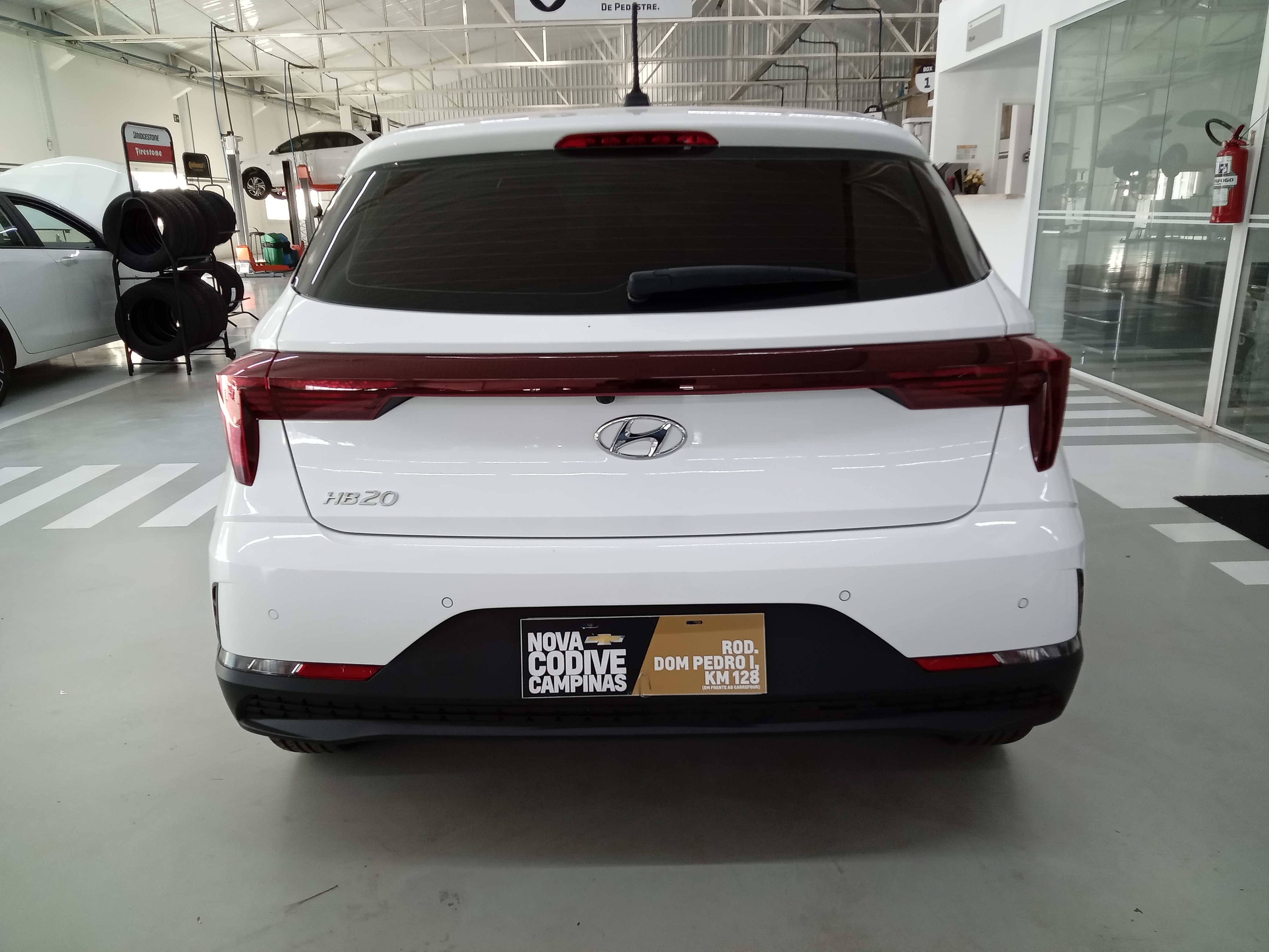 HB20 1.0 12V FLEX LIMITED PLUS MANUAL5