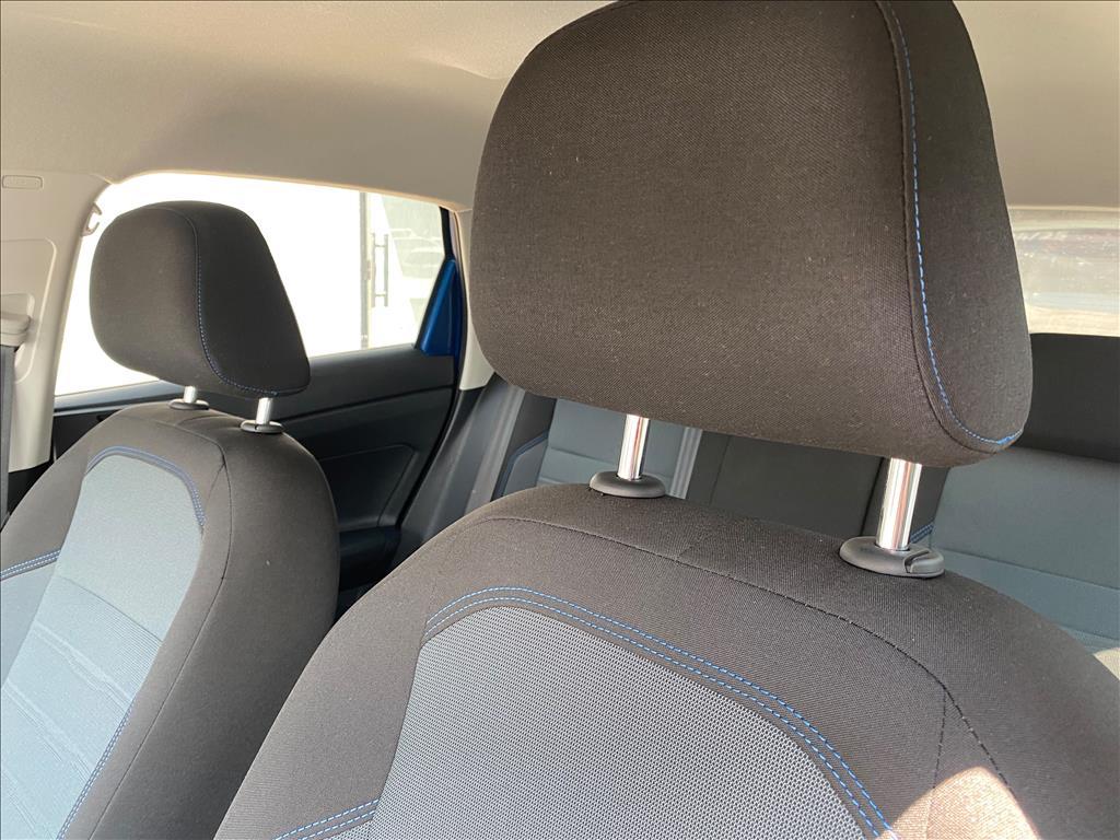 NIVUS 1.0 200 TSI TOTAL FLEX COMFORTLINE AUTOMÁTICO14