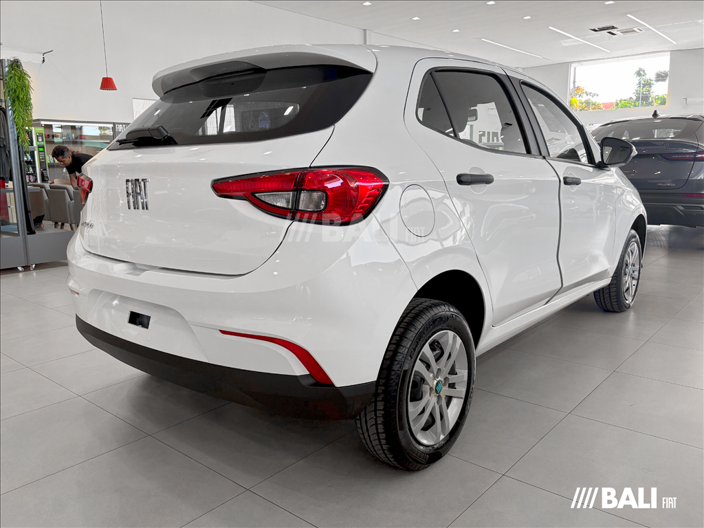 ARGO 1.0 FIREFLY FLEX MANUAL3