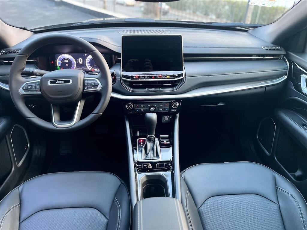 COMPASS 1.3 T270 TURBO FLEX S AT616